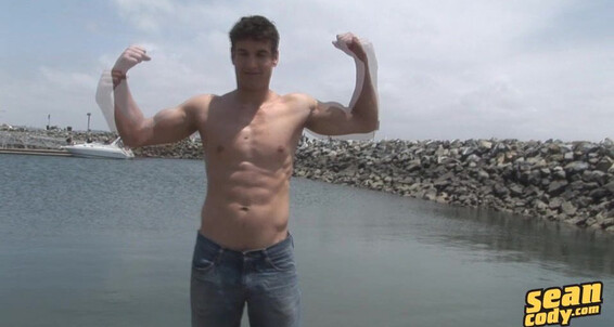 Seancody Sc Branson