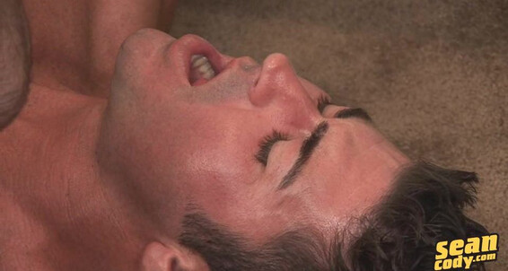 Seancody Sc Berke Gets Fucked