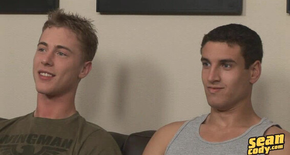 Seancody Sc Dakota Branson
