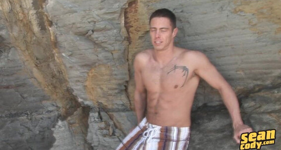 Seancody Sc Adrian