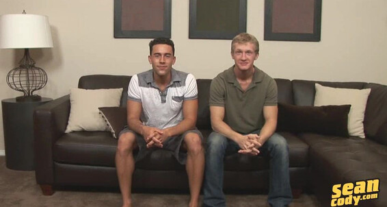 Seancody Sc Forrest Cooper