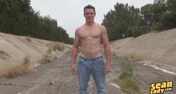 Seancody Sc Curtis