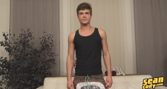 Seancody Sc Eric