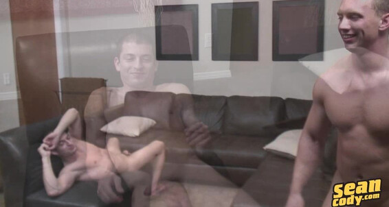 Seancody Sc Joey Billy Behind The Scenes