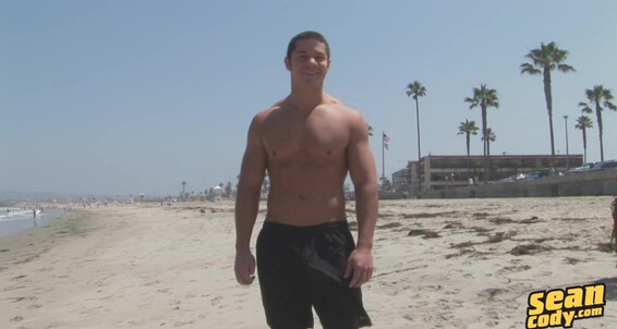 Seancody Sc Rick
