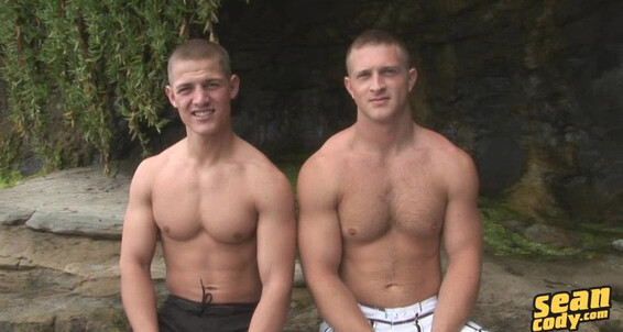 Seancody Sc Trey Barry