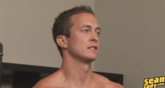 Seancody Sc Steve