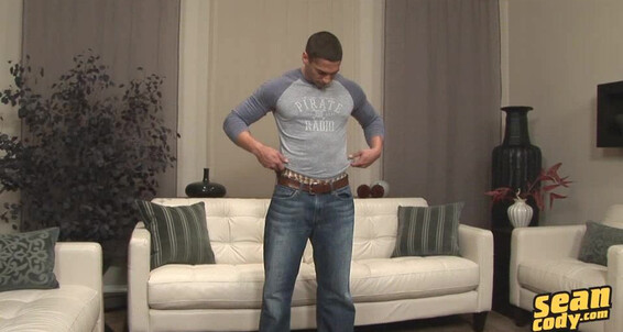 Seancody Sc Kevin