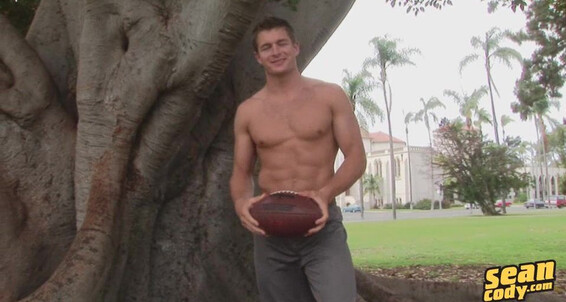 Seancody Sc Mitch