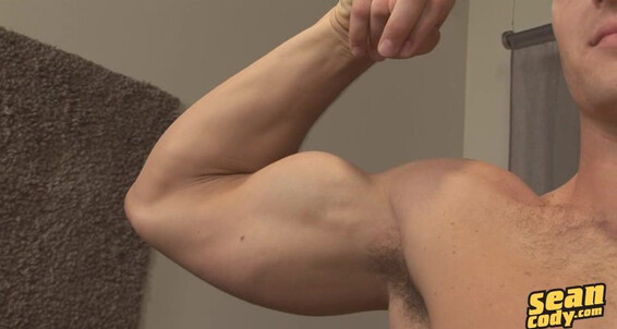 Seancody Sc Mitch
