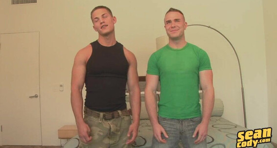 Seancody Sc Trey Ken