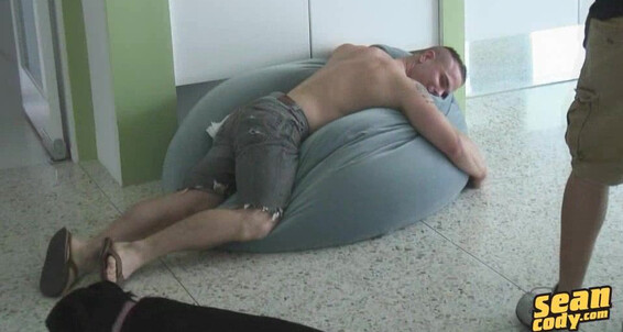 Seancody Sc Trey Ken Behind The Scenes