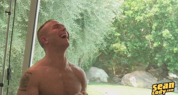 Seancody Sc Trey Ken Behind The Scenes
