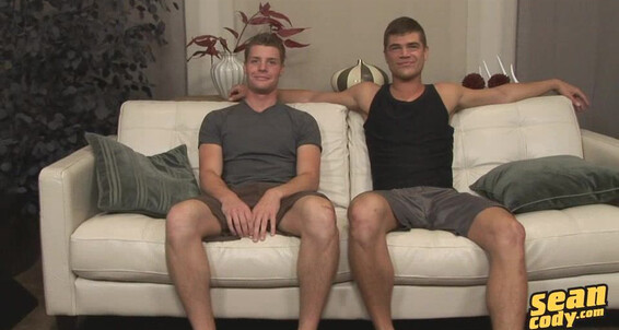 Seancody Sc Blowing Kent