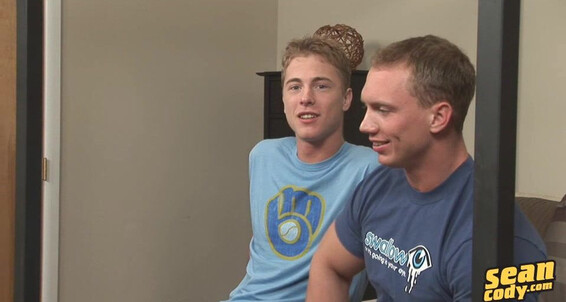 Seancody Sc Joey Dakota
