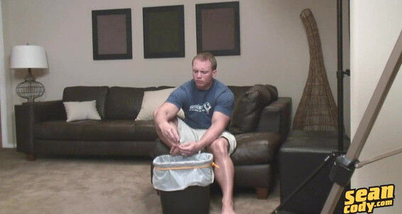 Seancody Sc Joey Dakota Behind The Scenes