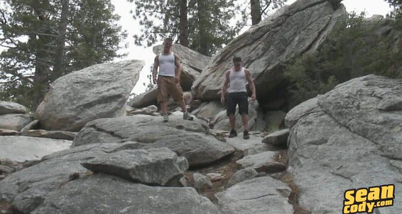 Seancody Sc Curtis Trey Behind The Scenes