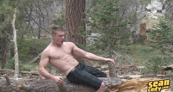 Seancody Sc Curtis Trey Behind The Scenes