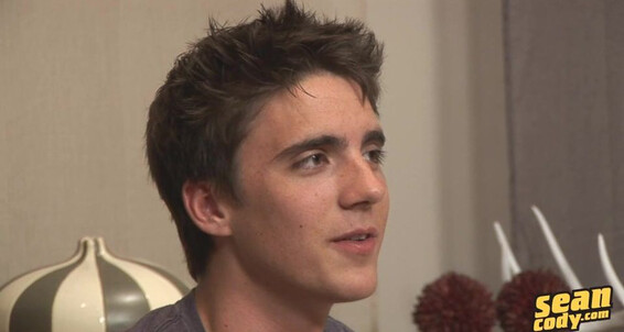 Seancody Sc Greg
