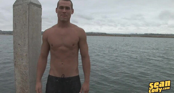 Seancody Sc Raymond