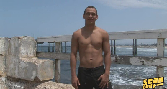 Seancody Sc Oscar