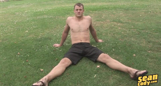 Seancody Sc Dave