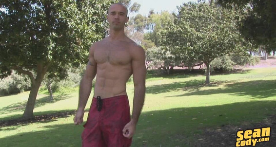 Seancody Sc Bruno