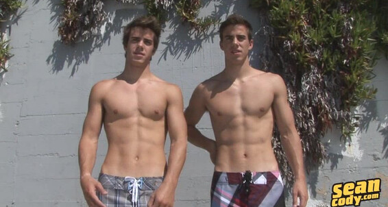 Seancody Sc Twins Jeff John