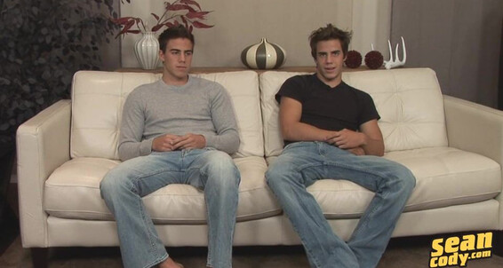 Seancody Sc Twins Jeff John