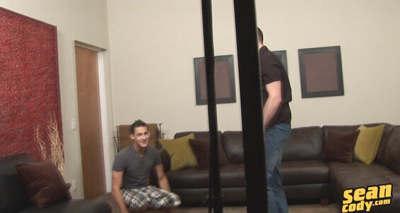 Seancody Sc Shane Evan Behind The Scenes