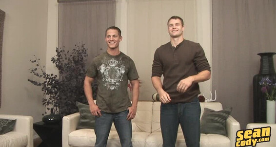 Seancody Sc Dave Trey