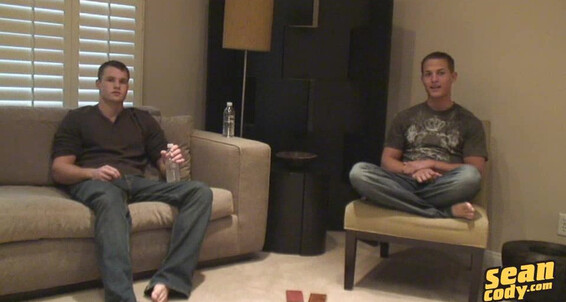 Seancody Sc Dave Trey Behind The Scenes