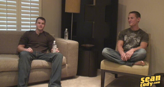 Seancody Sc Dave Trey Behind The Scenes