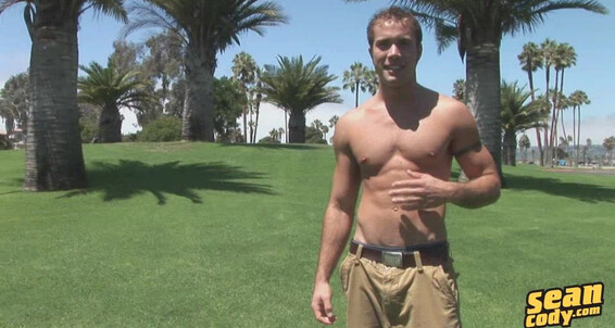 Seancody Sc Wes