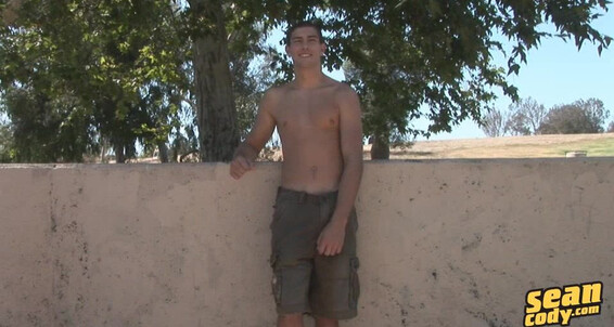 Seancody Sc Jesse