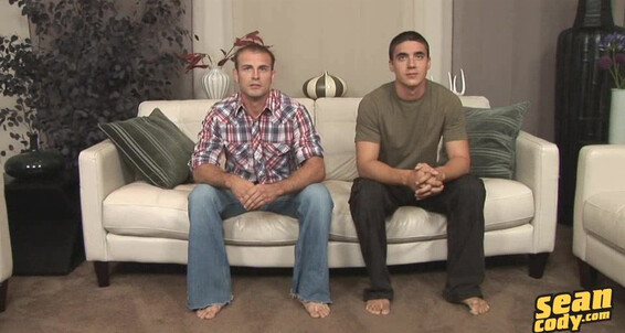 Seancody Sc Jim Greg