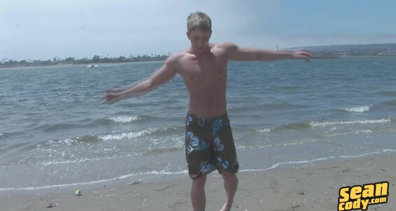 Seancody Sc Josh