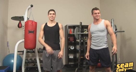 Seancody Sc Jake Mitch Flip Flop Fuck