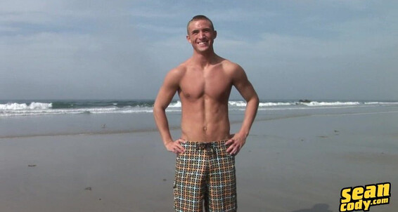 Seancody Sc Dean