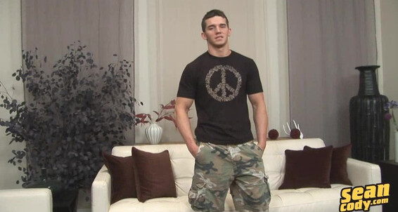 Seancody Sc Jeremy