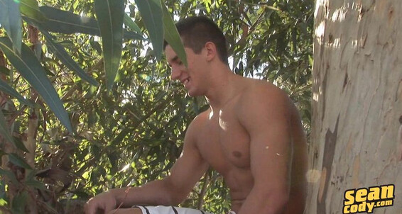 Seancody Sc Jeremy