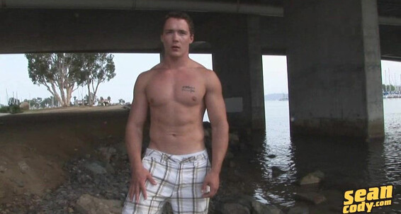 Seancody Sc Colin