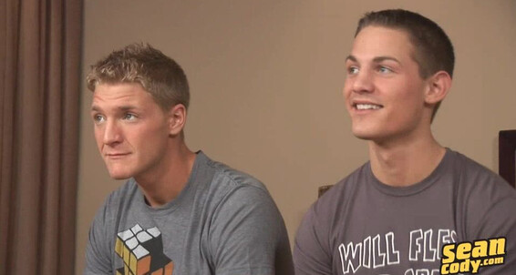 Seancody Sc Jason Trey
