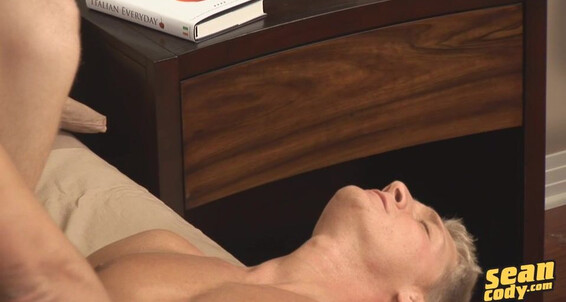 Seancody Sc Jason Trey