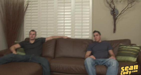 Seancody Sc Dave Gets Fucked