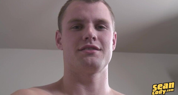 Seancody Sc Dave Gets Fucked Behind The Scenes