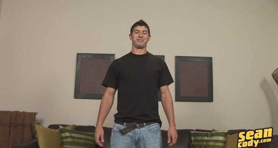 Seancody Sc Kirk