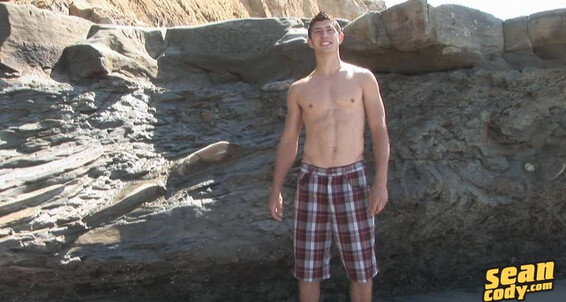 Seancody Sc Kirk