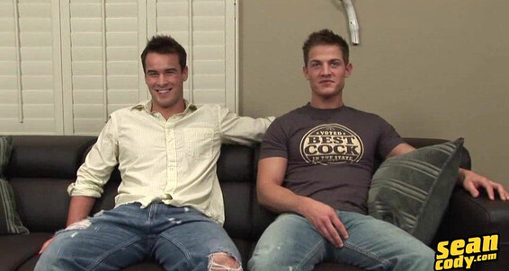 Seancody Sc Kurt Trey