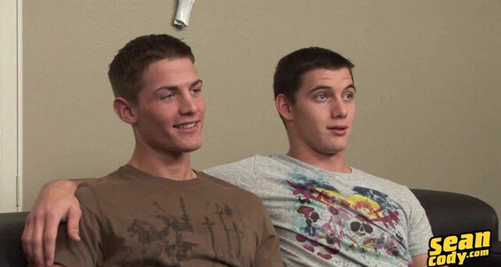 Seancody Sc Blowing Daniel
